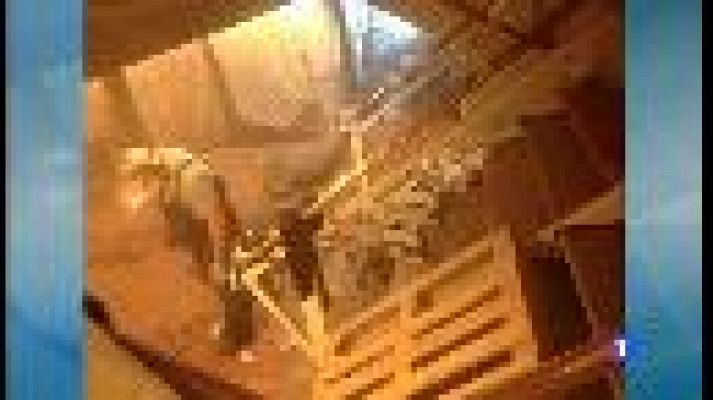 Informatiu Balear - Denúncia contra Pullmantur