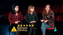 Atención obras  - La paternidad en el festival Temporada Alta