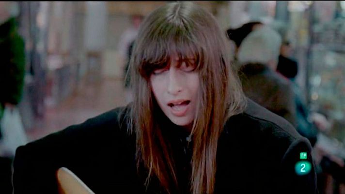 Atención obras - Soledad Vélez: acústico para ¡Atención obras!