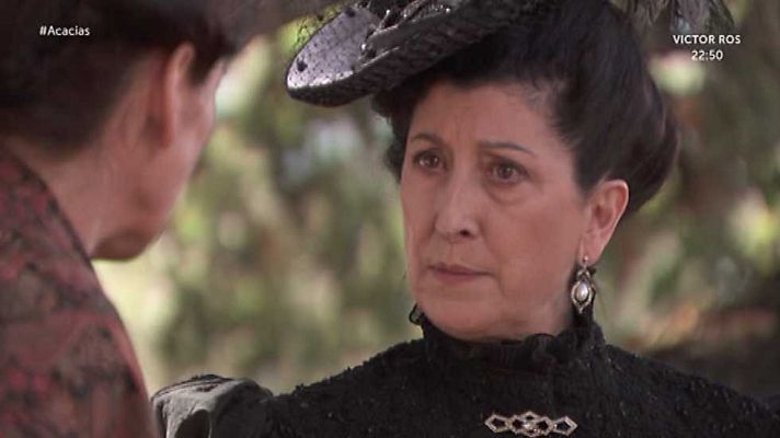 Acacias 38 - Capítulo 400