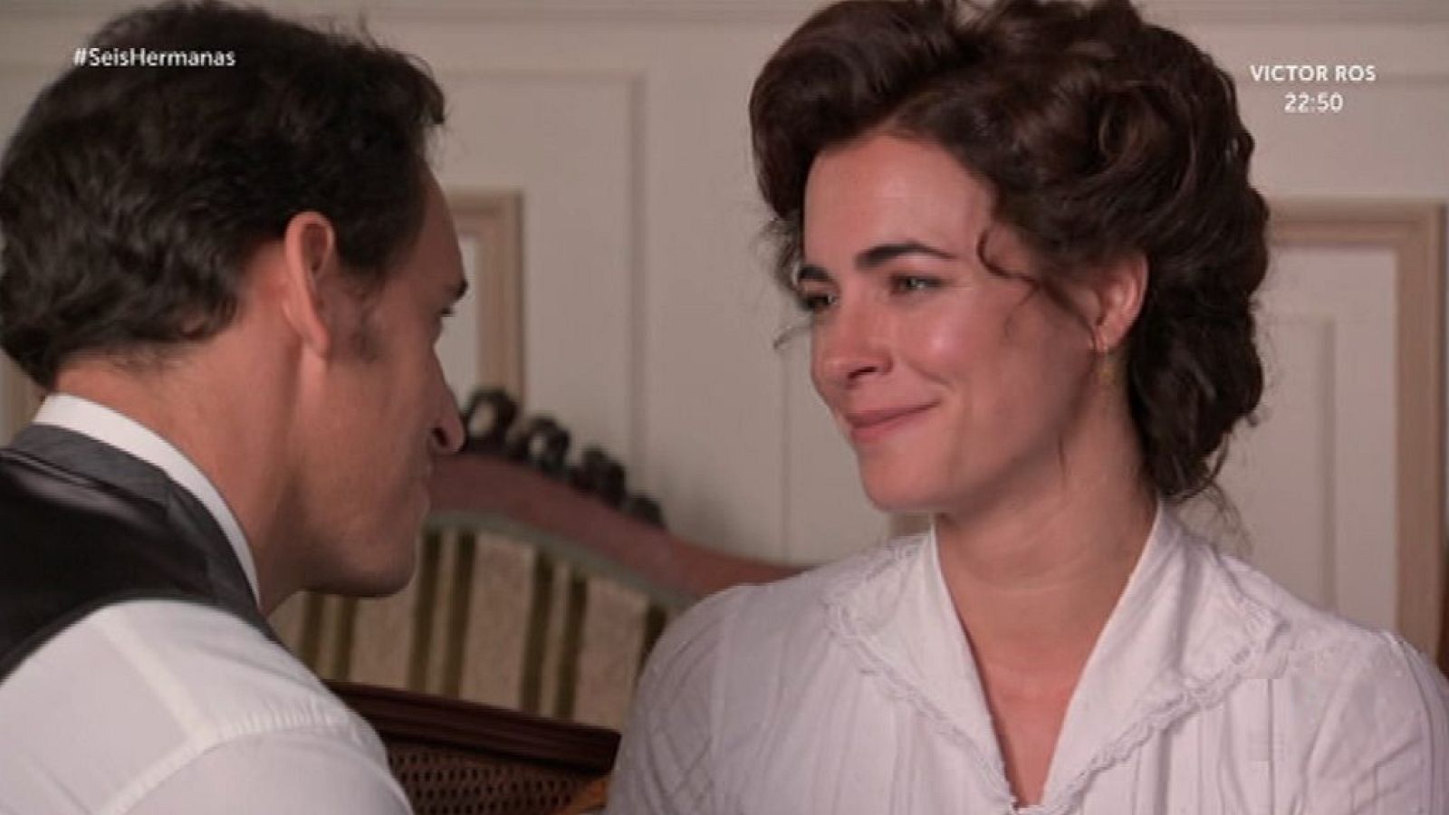 Seis Hermanas - Episodio 388 - Ver ahora