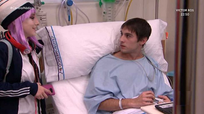 Centro médico - Centro médico - 24/11/16 (1)