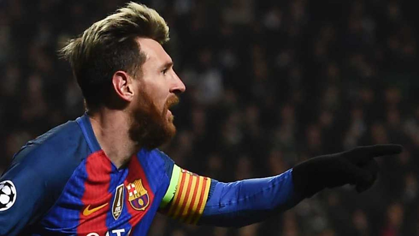 Conexión Tdp (2) - 24/11/16 - ver ahora