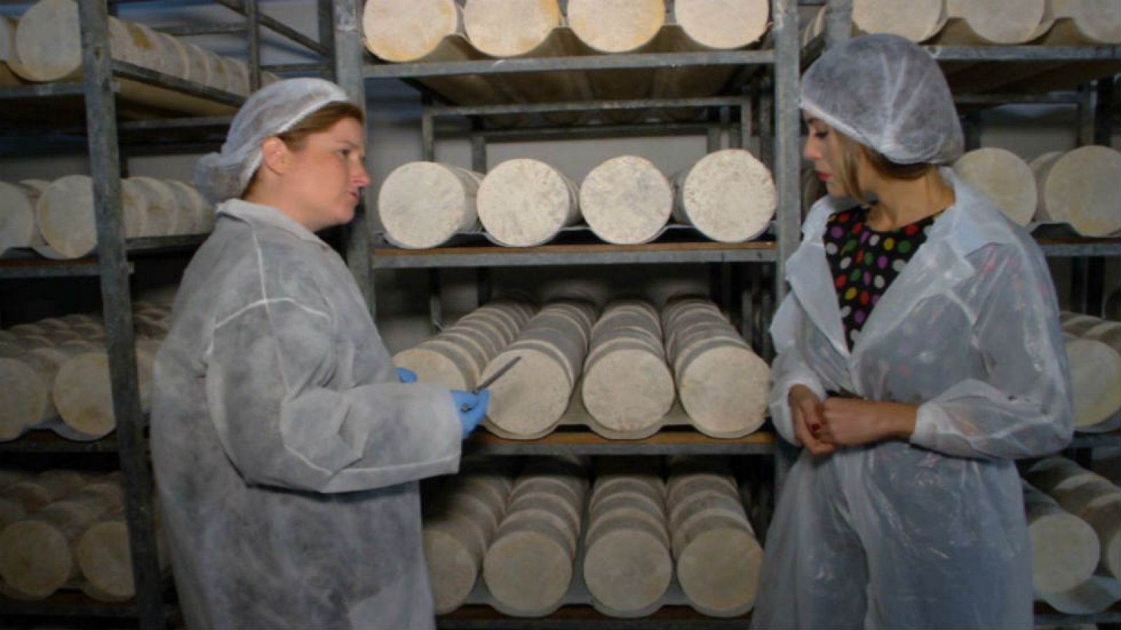 ¿Por qué es tan famoso el queso de Valdeón?