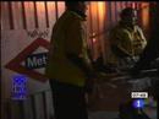  - 'Miami' acusado de doble asesinato