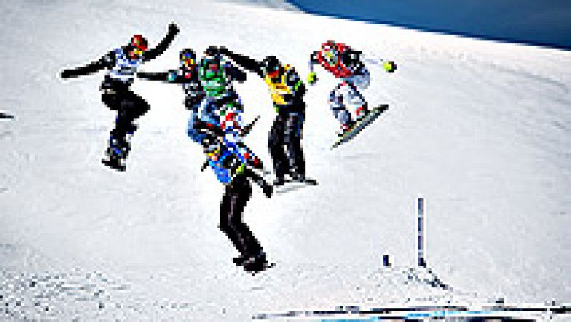 Las novedades de Sierra Nevada para la temporada 2016-2017 están, principalmente, vinculadas a la celebración de los Campeonatos del Mundo de Freestyle Ski y Snowboard que tendrán lugar del 7 al 19 de marzo de 2017.