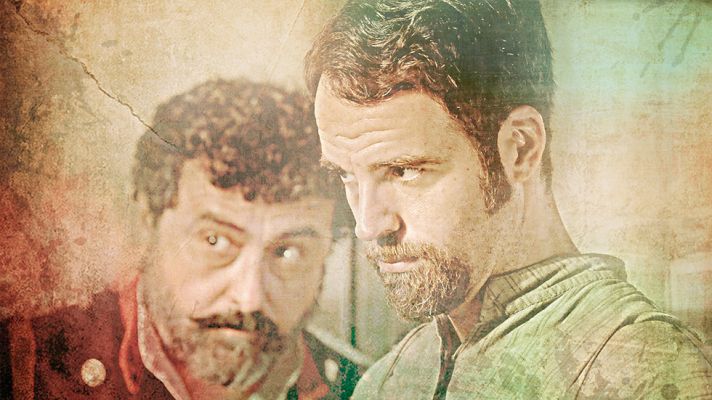 Víctor Ros - T2. Capítulo 4: Hierro, fuego, veneno y calumnia