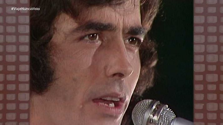 Viaje al centro de la tele - Lo nunca visto