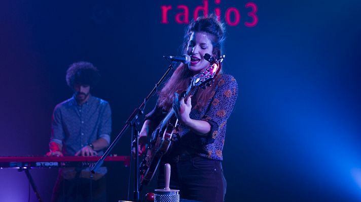 Los conciertos de Radio 3 en La 2 - Iseo