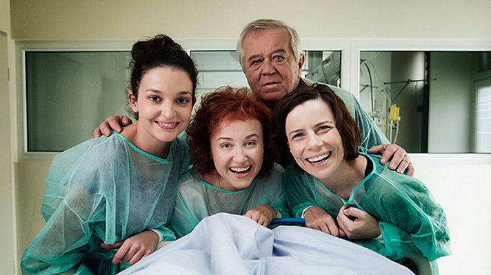 Días de cine - Séptimo Festival de Cine Polaco Contémporaneo