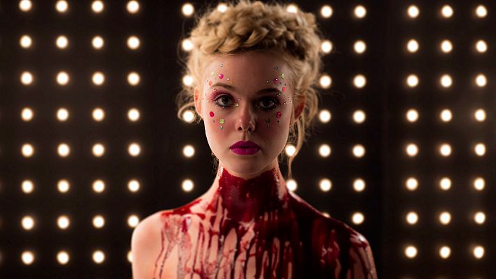 Días de cine - 'The Neon Demon'