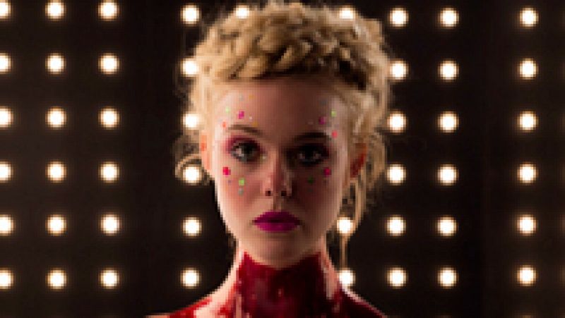 'The Neon Demon'