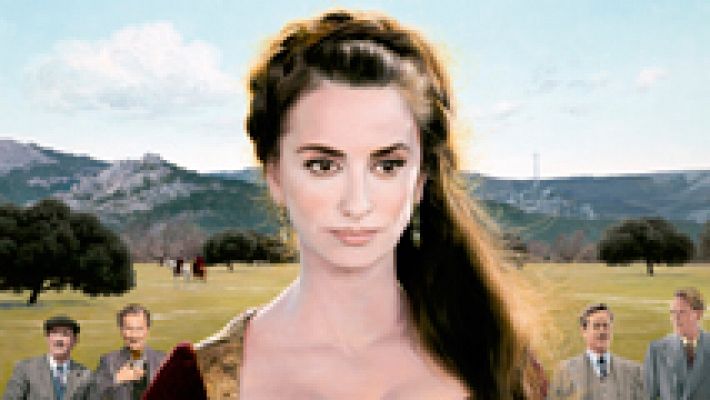 Días de cine - 'La Reina de España'