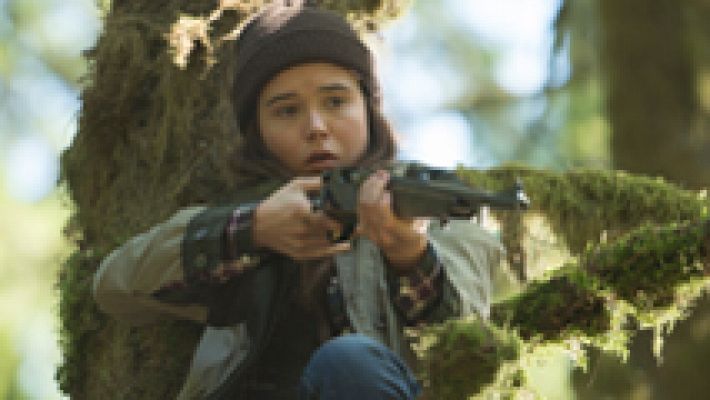 Días de cine - 'En el bosque'