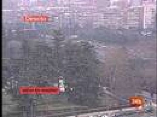 El tiempo - El Tiempo - 13/01/09