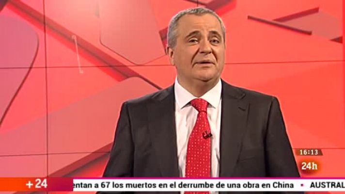 Emprende - Entrevista de Olga Lambea a Beatriz Recio