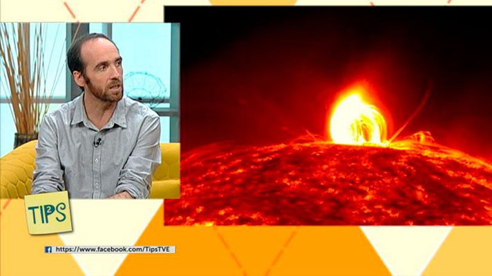 Tips - nos desvela algunos de los falsos mitos de la ciencia