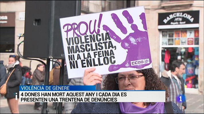 L'Informatiu - L'Informatiu en 3' - 25/11/2016