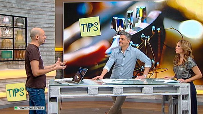 Tips - TIPS - Música:- Música que no es fácil de escuchar