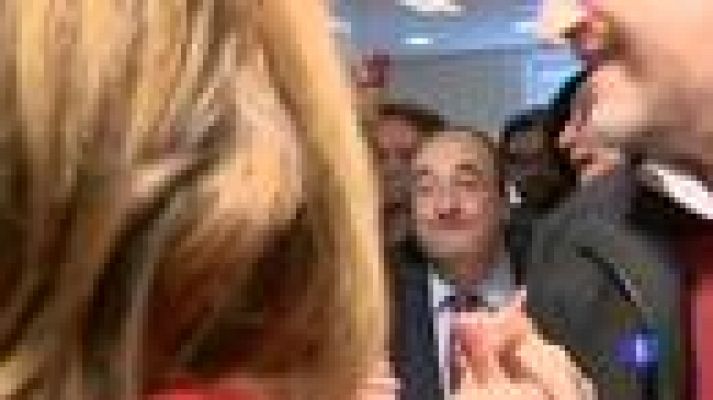 Noticias Andalucía - Andalucía en 2' - 24/11/2016