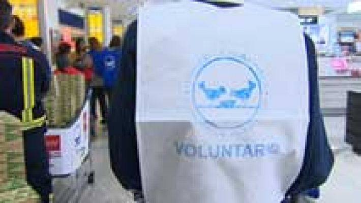 Informativo de Madrid - La Comunidad de Madrid en 4' - 25/11/16