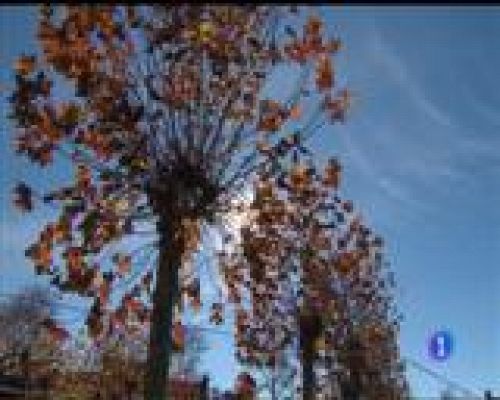 Panorama Regional - El tiempo en Asturias - 25/11/16