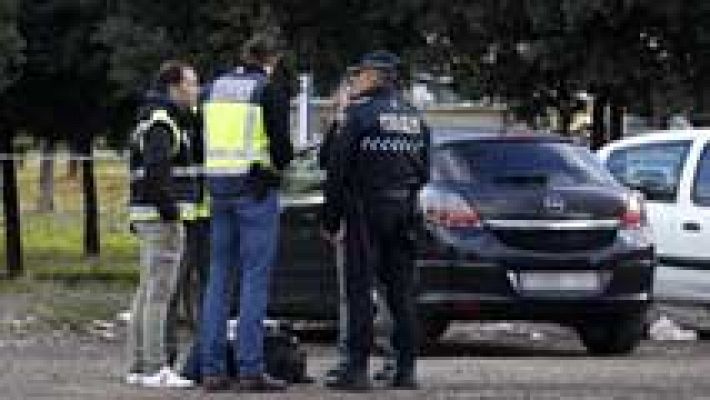 Informativo de Madrid - Informativo de Madrid - 25/11/16