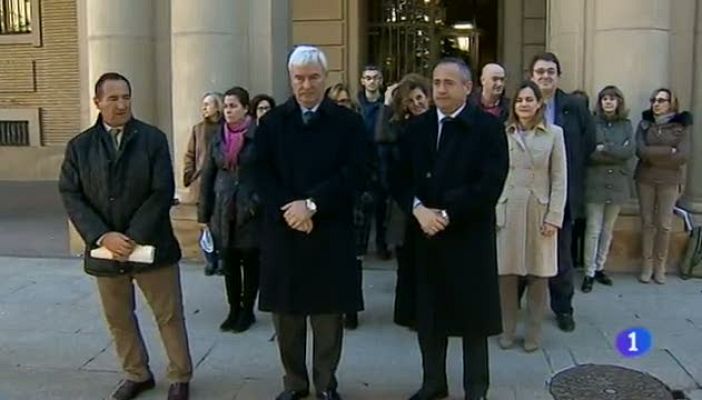 Noticias Aragón - Noticias Aragón - 25/11/2016