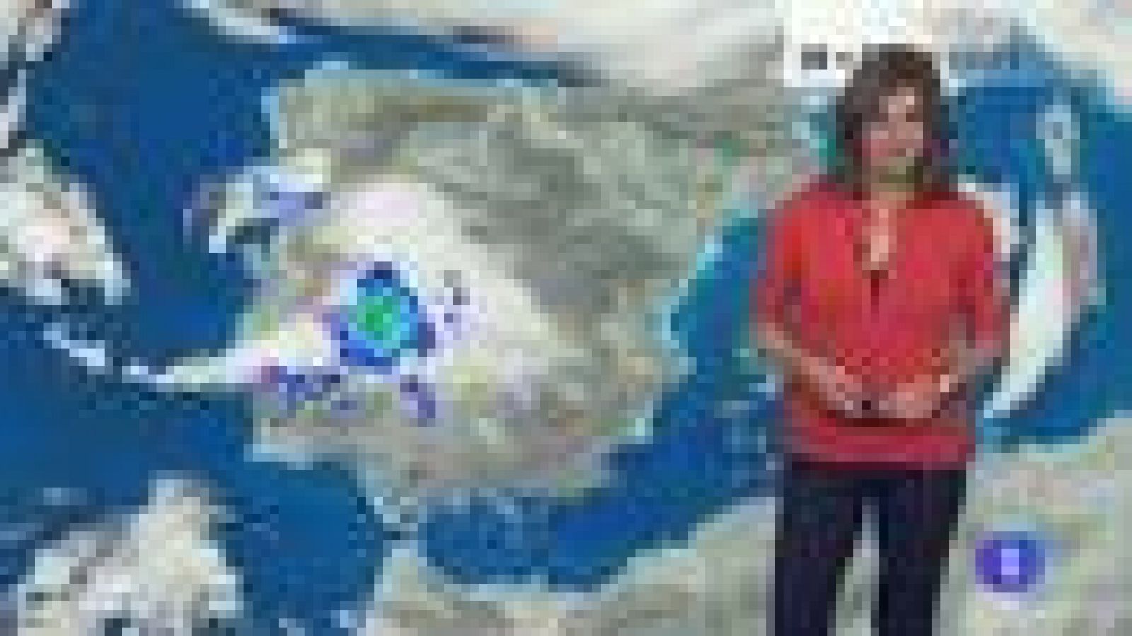 El Tiempo en Castilla-La Mancha - 25/11/16 | Ver