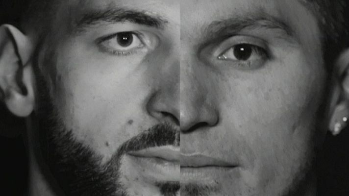 Telediario 1 - El deporte se mueve contra la violencia de género