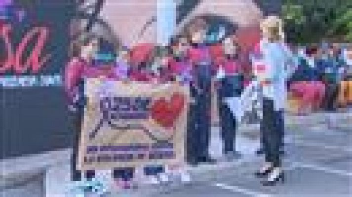 Telecanarias - Canarias en 2' - 25/11/2016