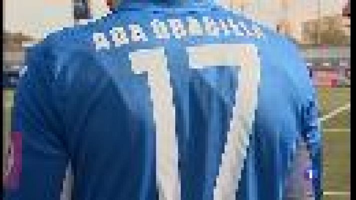 Informatiu Balear - Els jugadors lluiran els noms de les víctimes de violència de gènere de Balears.