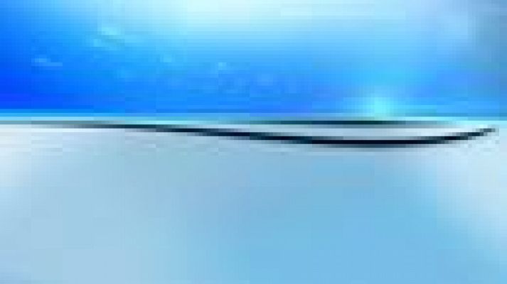 TeleCantabria - Telecantabria 2 - 25/11/2016