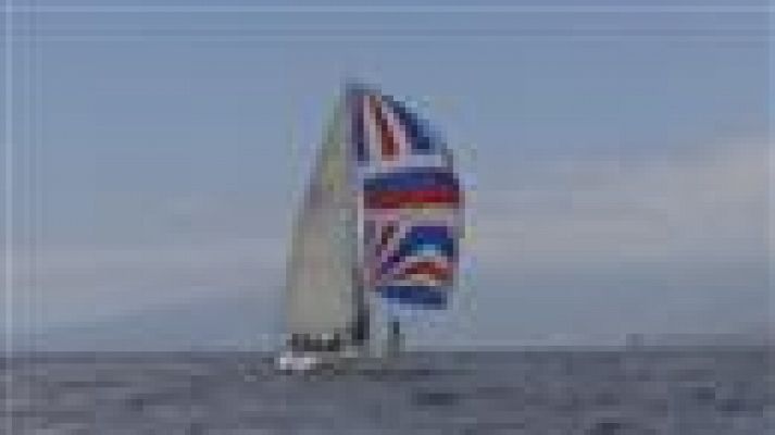 Telecanarias - Deportes Canarias - 25/11/2016