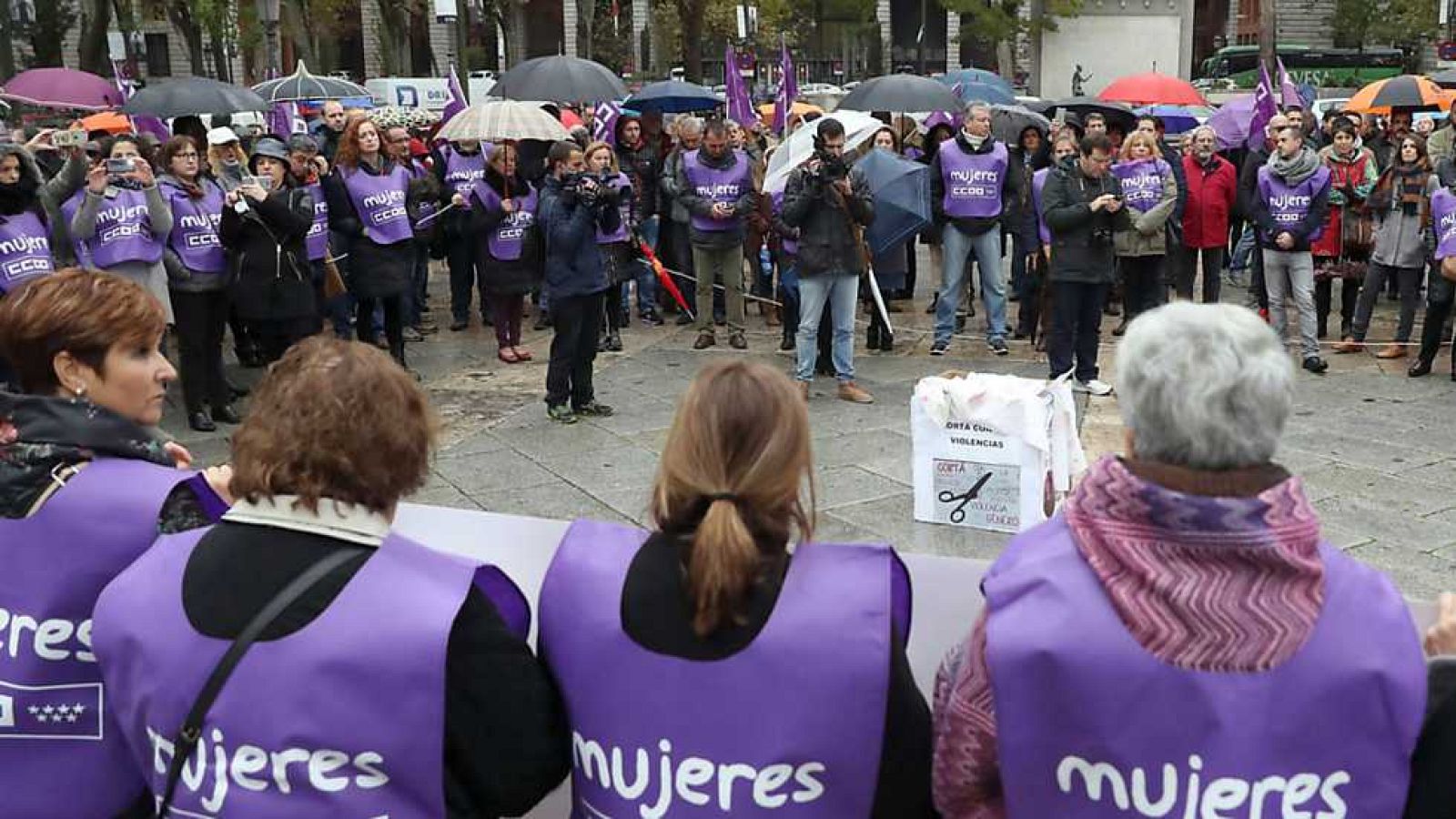 España en 24 horas - 25/11/16 - ver ahora