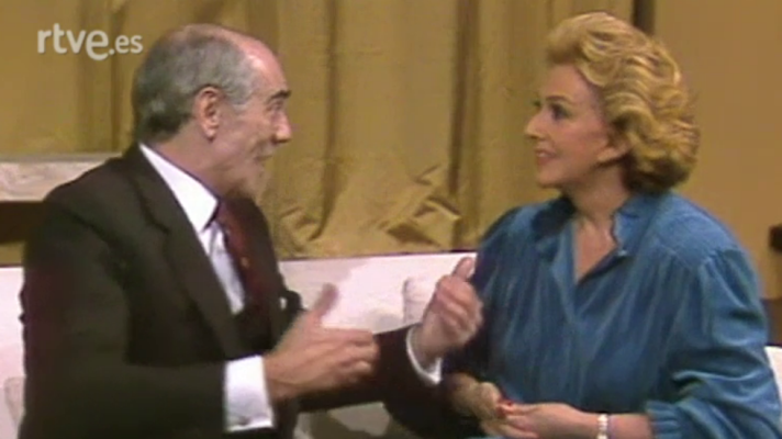 Teatro en el Archivo de RTVE - El caso de la mujer asesinadita