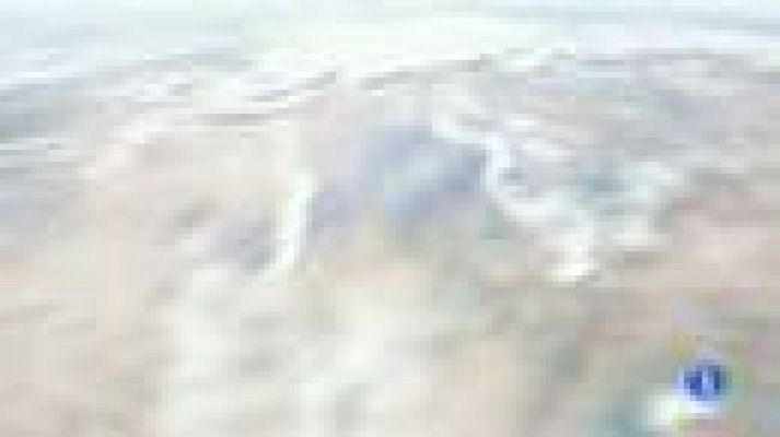 Telenorte - País Vasco - El tiempo en el País Vasco - 25/11/16