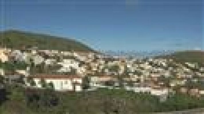 Telecanarias - El tiempo en Canarias - 25/11/2016