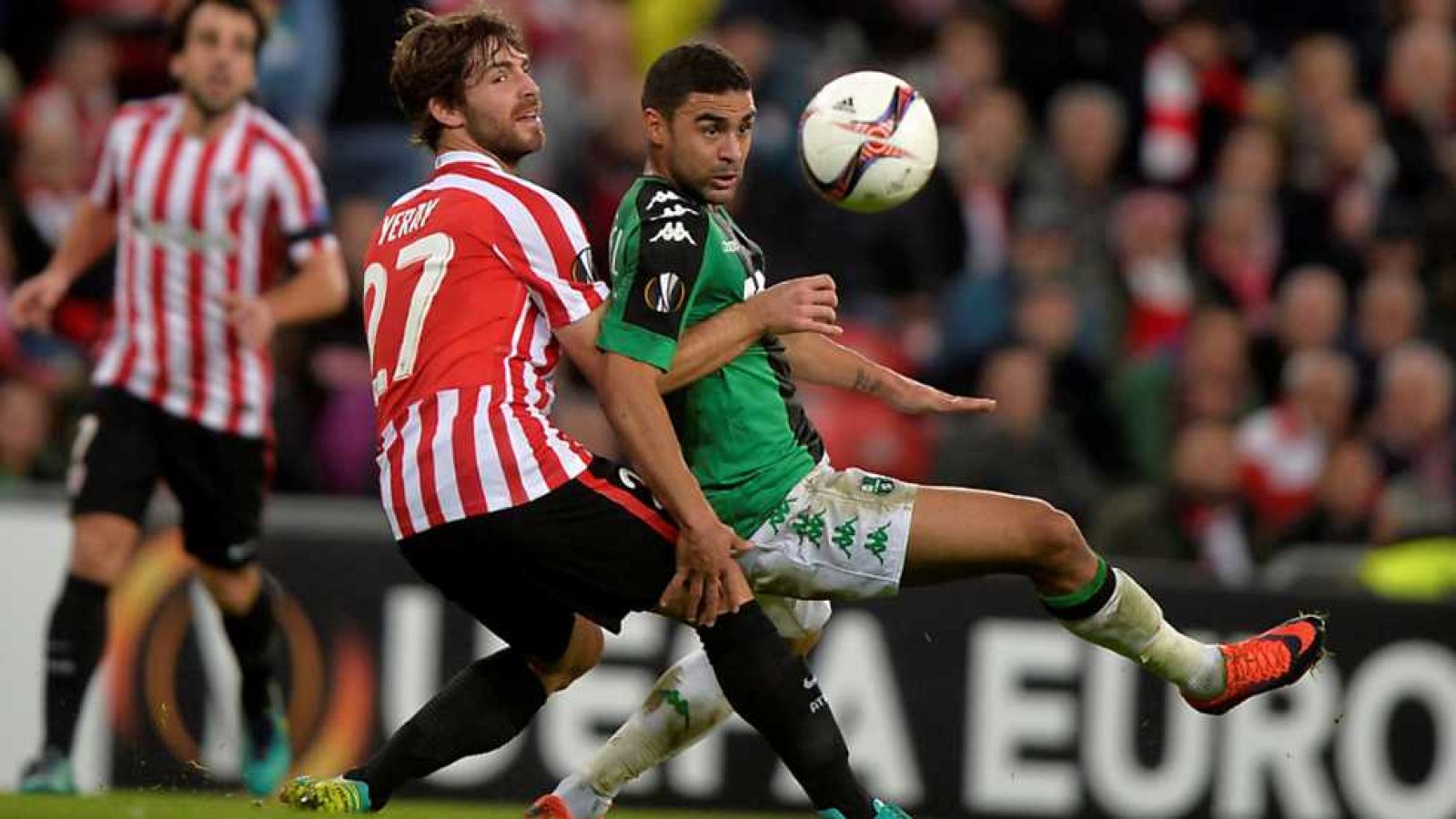 Conexión Tdp (1) - 25/11/16 - ver ahora