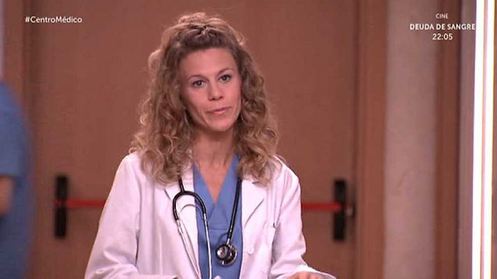 Centro médico - Centro médico - 25/11/16 (1)