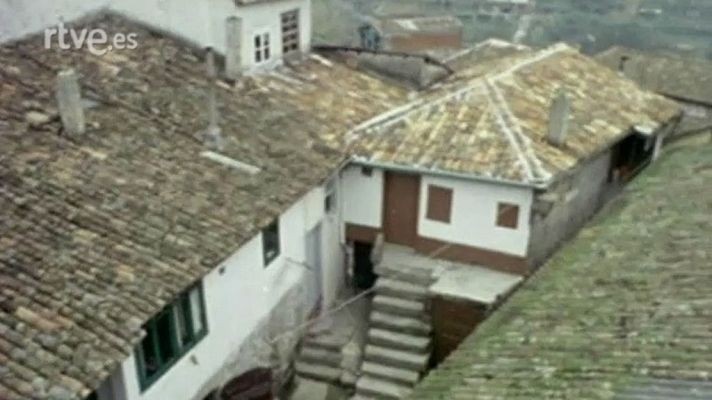 Arte y tradiciones populares - Tradición medieval: Ribadavia