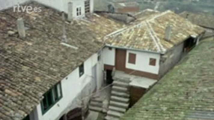 Arte y tradiciones populares - Tradición medieval: Ribadavia