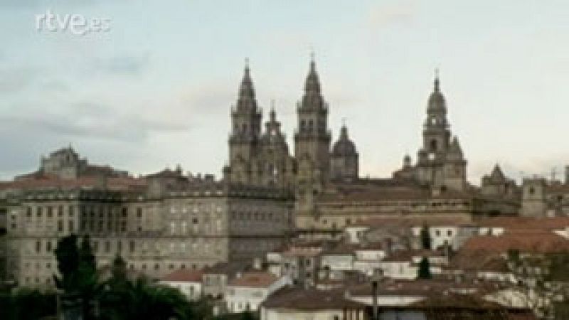 Arte y tradiciones populares - Arquitectura popular en Galicia - Santiago de Compostela