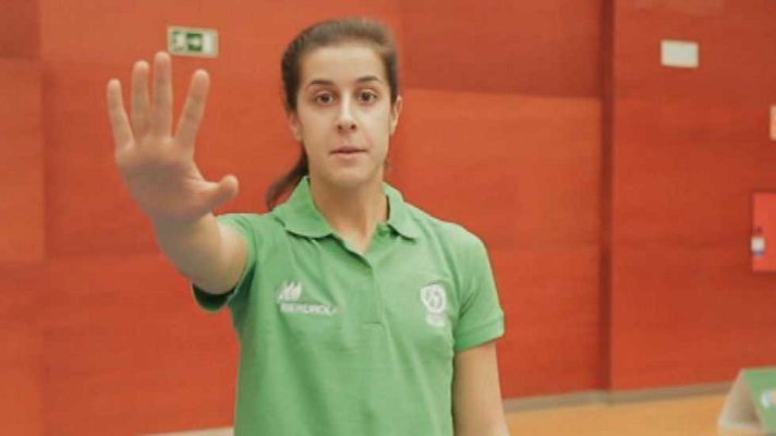 La hora deportiva en 24 h. - 25/11/16