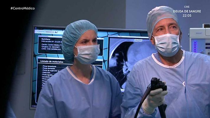 Centro médico - Centro médico - 25/11/16 (2)