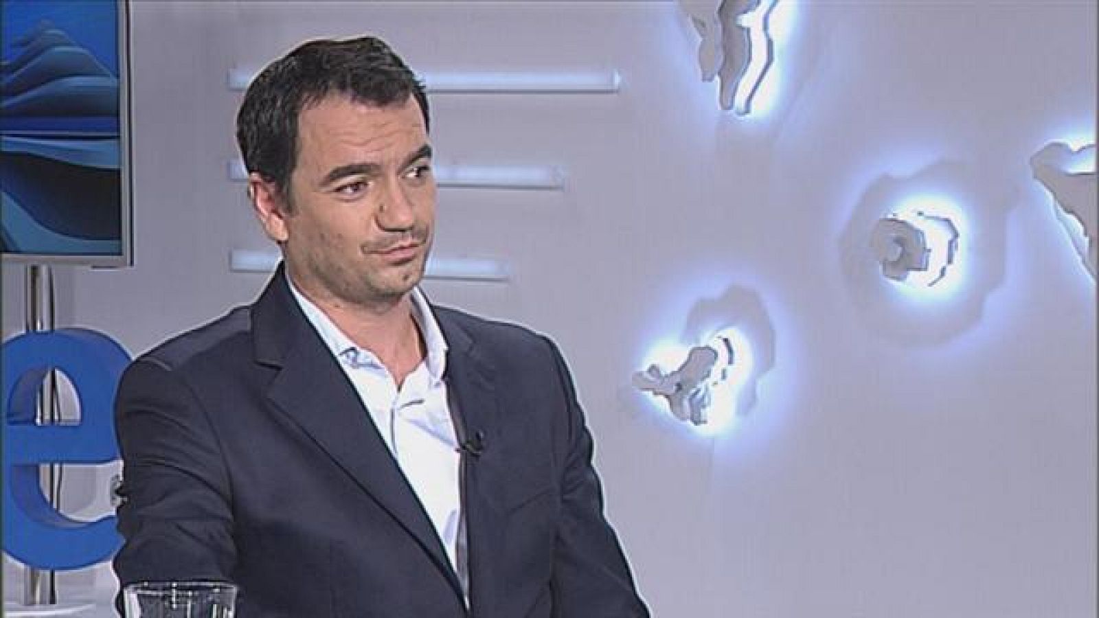  La Entrevista de Canarias - 26/11/2016