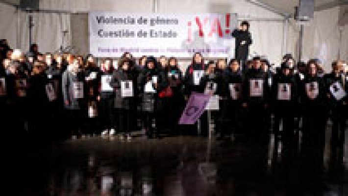 Telediario 1 - Telediario 2 en 4' - 25/11/16