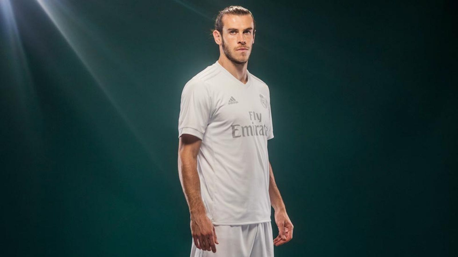 El Madrid lucirá una camiseta ecológica ante el Sporting | Ver