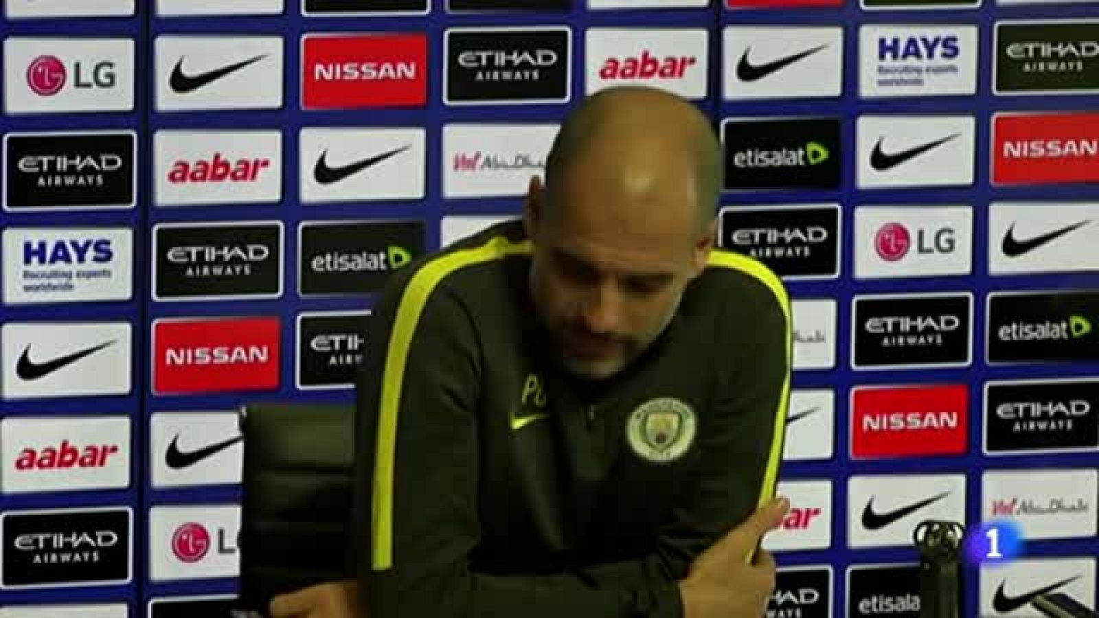 Guardiola: "Messi acabará su carrera en el Barcelona" | Ver