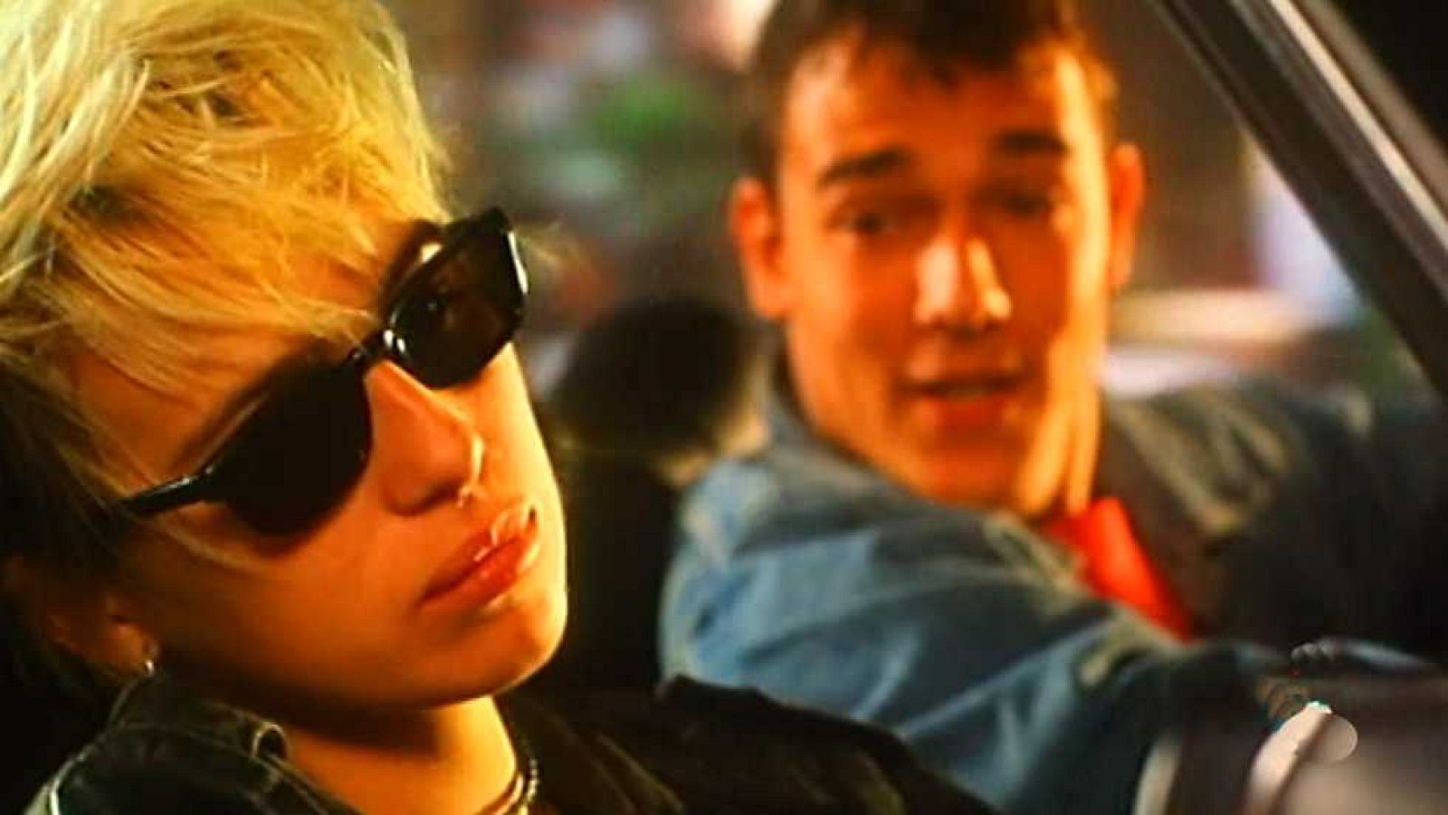 Historia de nuestro cine - Antártida - ver ahora